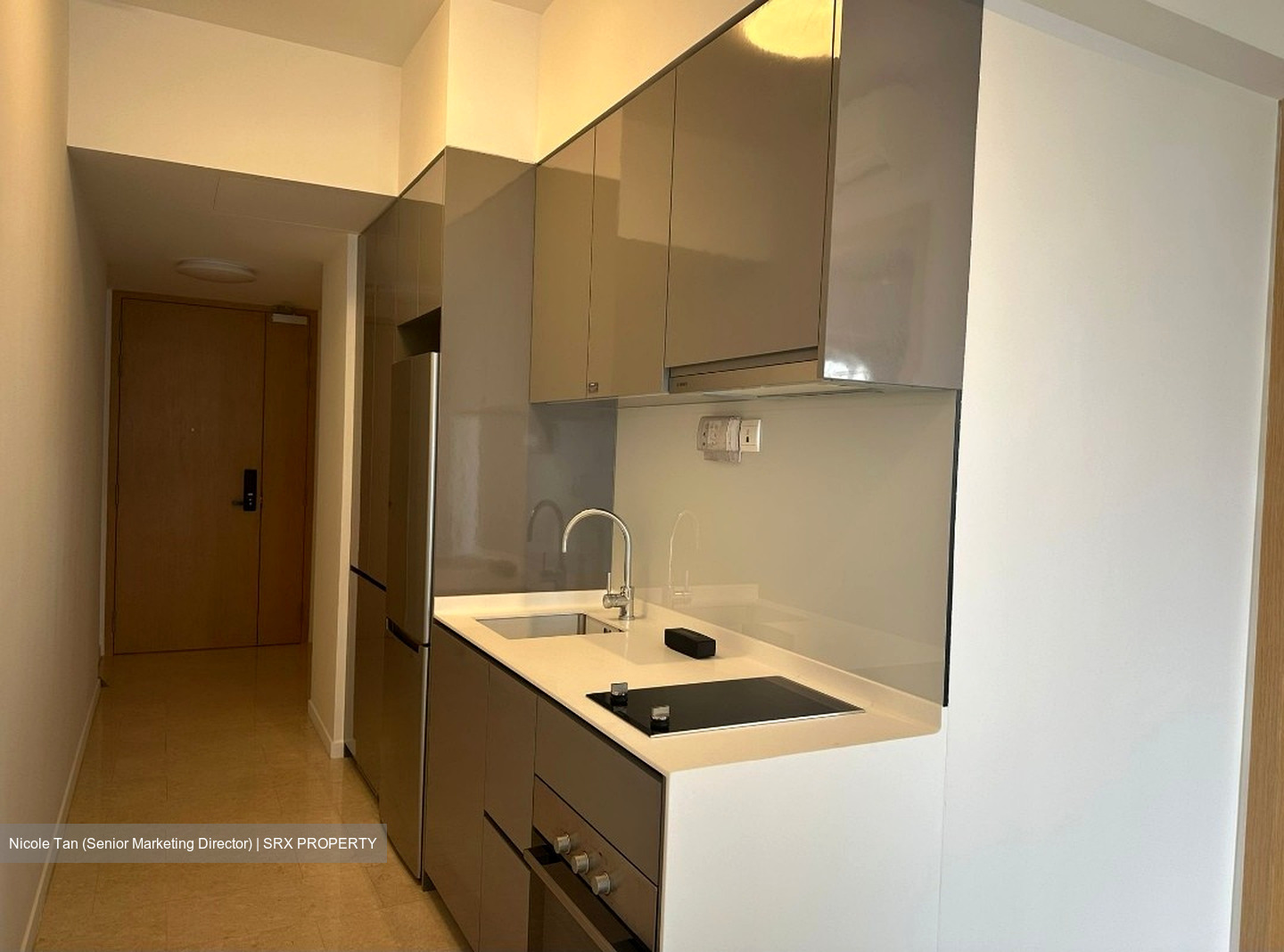The Tre Ver (D13), Condominium #564158361